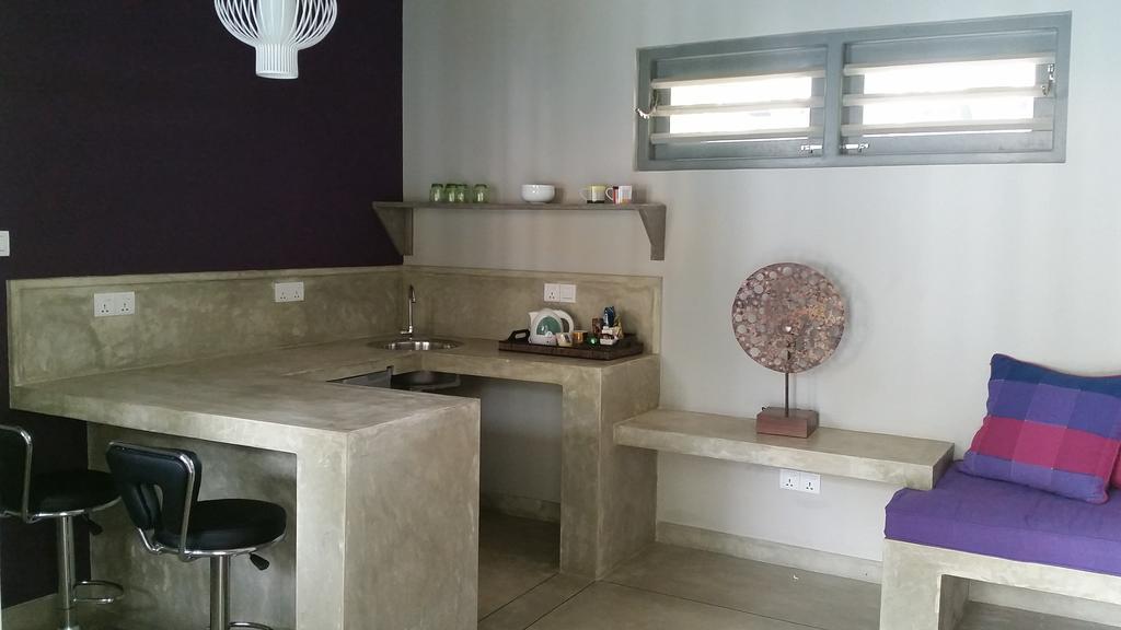 Thalpe Bungalows Unawatuna Buitenkant foto