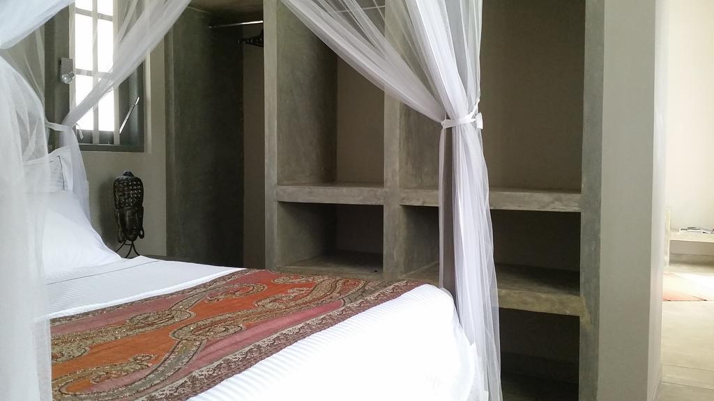 Thalpe Bungalows Unawatuna Buitenkant foto